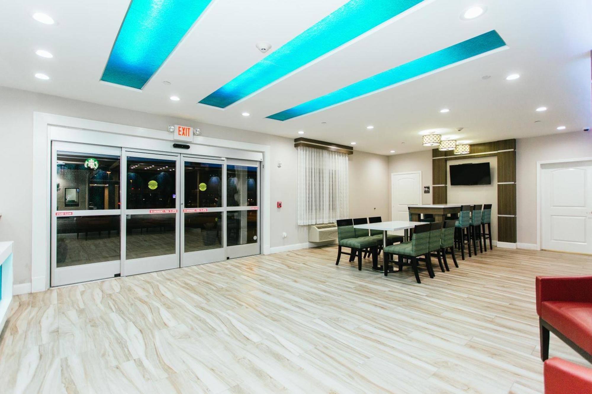 Express Inn - Spring Ngoại thất bức ảnh