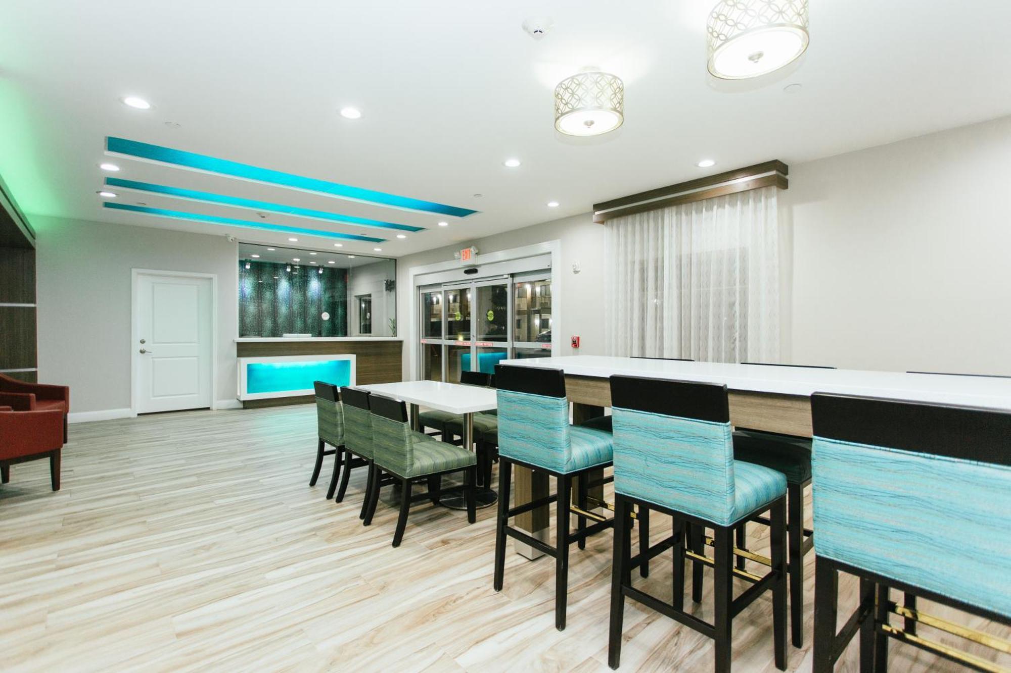Express Inn - Spring Ngoại thất bức ảnh